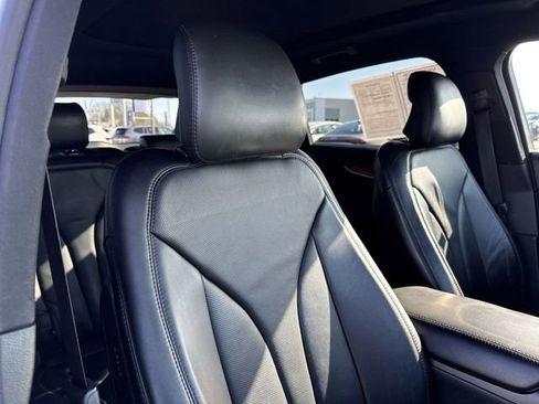 Used 2016 Lincoln MKX Reserve w/ Technology Package image 25