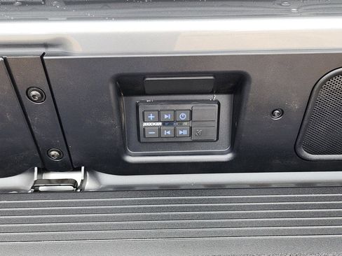 New 2026 GMC Sierra 2500 AT4X image 55