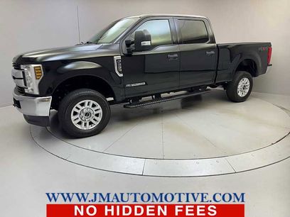 Used 2019 Ford F250 XLT