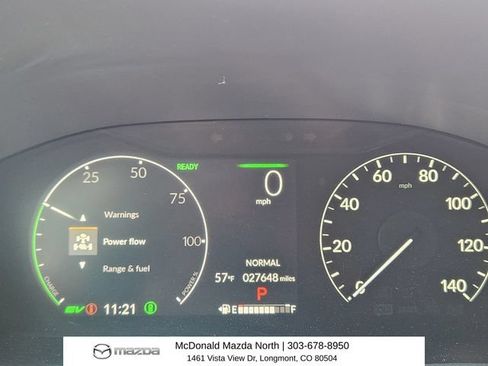 Used 2025 Honda CR-V Sport-L image 17