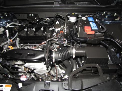 Certified 2023 Honda Accord EX image 22