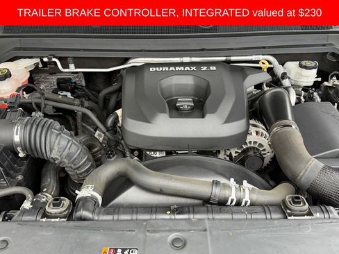 Used 2018 GMC Canyon SLT w/ Driver Alert Package image 10