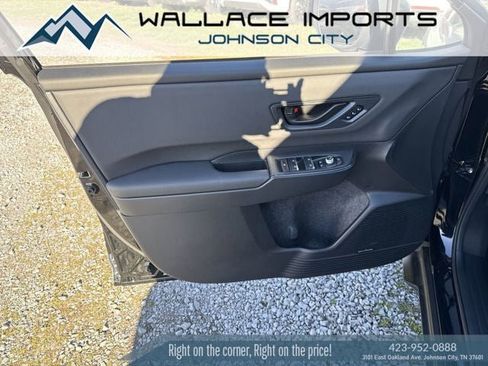 New 2026 Subaru Outback Wilderness AWD/4WD image 71
