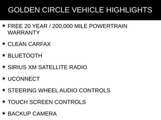 Used 2024 Jeep Compass Trailhawk AWD/4WD video 2