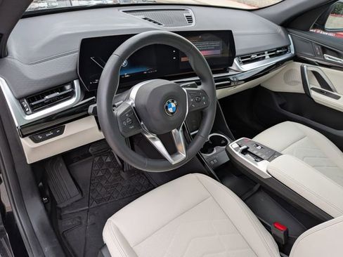 Used 2026 BMW X2 xDrive28i w/ Convenience Package AWD/4WD image 12