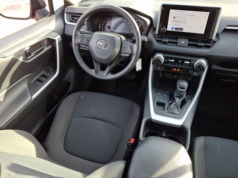 Used 2023 Toyota RAV4 LE image 14