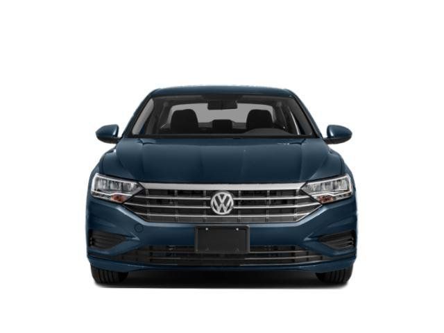 Used 2019 Volkswagen Jetta S w/ Driver Assistance Package FWD image 4