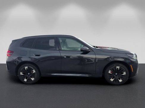 Certified 2026 BMW X3 xDrive30i w/ Premium Package AWD/4WD image 3