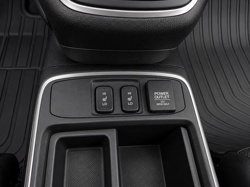 Used 2015 Honda CR-V EX-L image 30