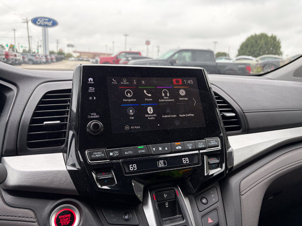 Used 2019 Honda Odyssey EX-L image 17