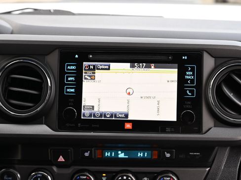 Used 2019 Toyota Tacoma TRD Pro image 21