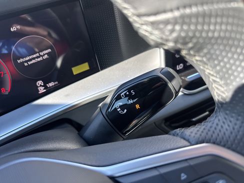 New 2026 Volkswagen Tiguan SE R-Line image 30