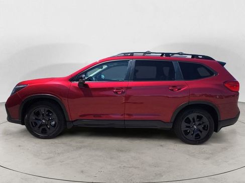 Used 2023 Subaru Ascent Onyx Edition Limited AWD/4WD image 2