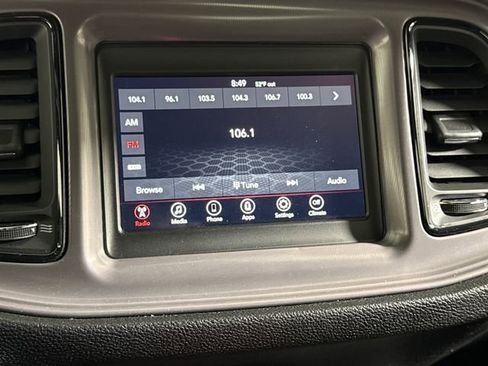 Used 2023 Dodge Challenger GT RWD image 32