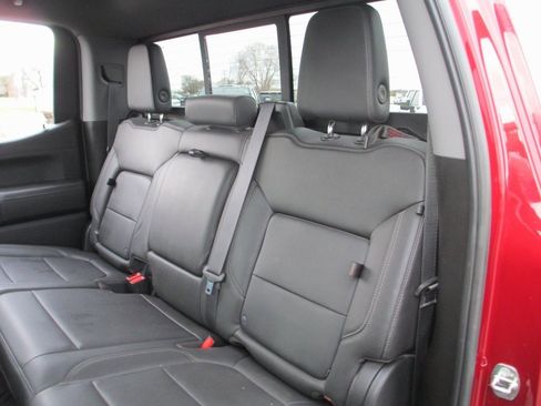 Used 2021 Chevrolet Silverado 1500 LT Trail Boss w/ Convenience Package II image 20