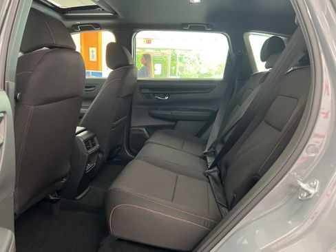 New 2026 Honda CR-V TrailSport image 15