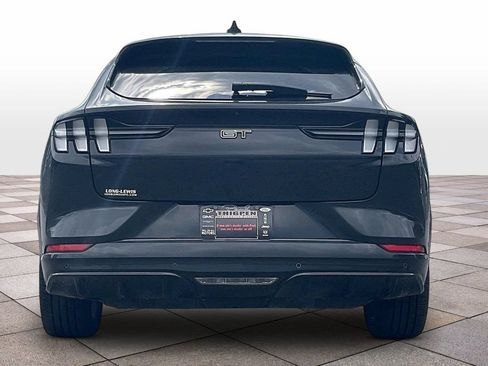 Used 2023 Ford Mustang Mach-E GT AWD/4WD image 4