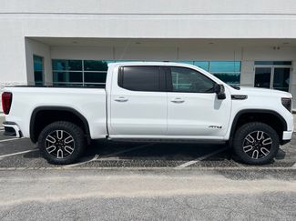 New 2026 GMC Sierra 1500 AT4 w/ AT4 Premium Package AWD/4WD video 3