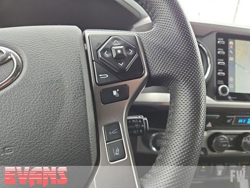 Used 2023 Toyota Tacoma Limited image 16