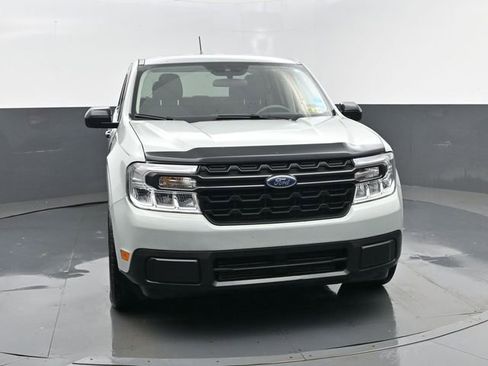 Used 2022 Ford Maverick XL w/ Equipment Group 100A Standard image 21