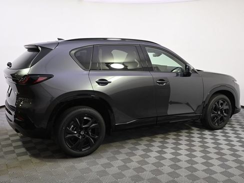 New 2026 MAZDA CX-5 2.5 S w/ Premium Plus Package AWD/4WD image 7