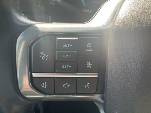 Used 2024 Ford F250 Limited w/ FX4 Off-Road Package AWD/4WD image 22