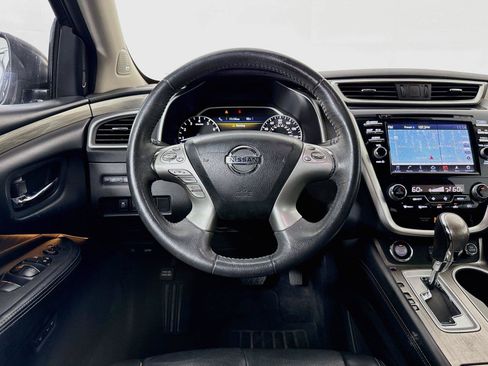 Used 2017 Nissan Murano SL FWD image 10