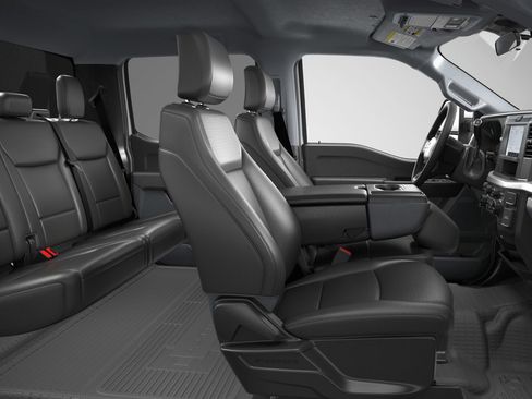 New 2026 Ford F350 XL AWD/4WD image 6