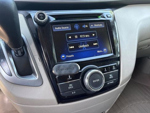 Used 2015 Honda Odyssey EX-L image 28