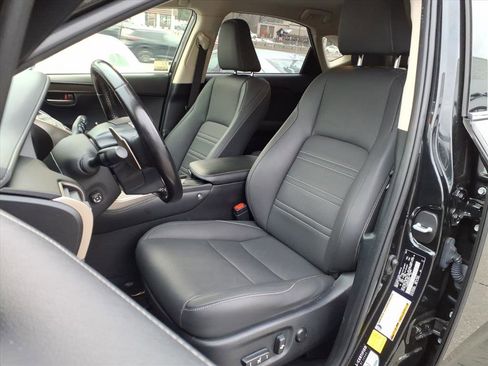 Used 2021 Lexus NX 300 300 Base w/ Accessory Package image 14