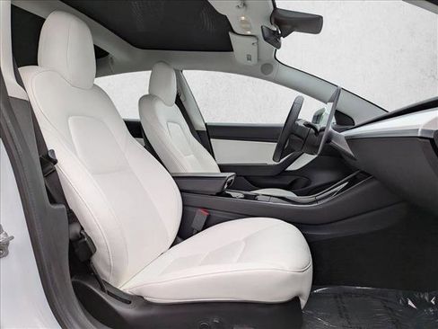 Used 2019 Tesla Model 3 Long Range image 24