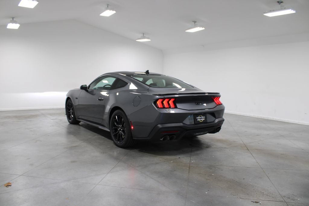 New 2026 Ford Mustang GT Premium RWD image 6
