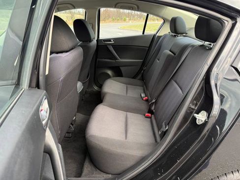 Used 2010 MAZDA MAZDA3 i Touring image 14