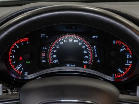 Used 2023 Dodge Durango R/T AWD/4WD image 16