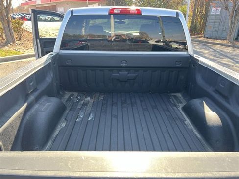 Used 2018 Chevrolet Silverado 1500 LT w/ All Star Edition image 22