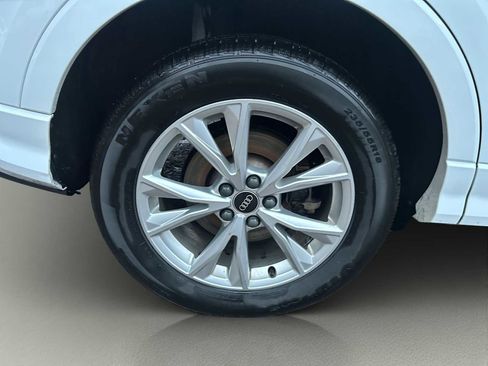 Used 2023 Audi Q3 2.0T Premium image 28