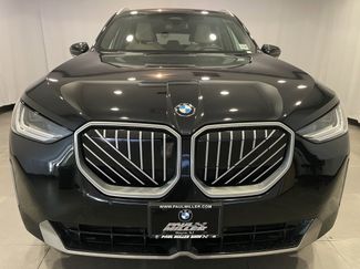 Used 2026 BMW X3 xDrive30i w/ Convenience Package AWD/4WD video 2