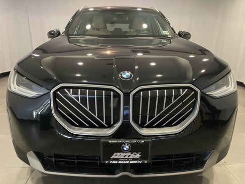 Used 2026 BMW X3 xDrive30i w/ Convenience Package AWD/4WD image 2