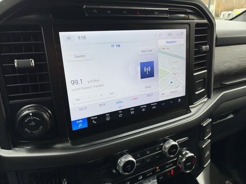 Used 2024 Ford F150 XLT w/ Equipment Group 302A MID image 20