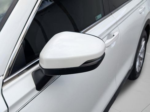 Used 2023 Honda CR-V EX image 2