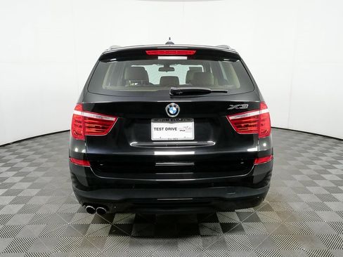 Used 2015 BMW X3 sDrive28i image 29