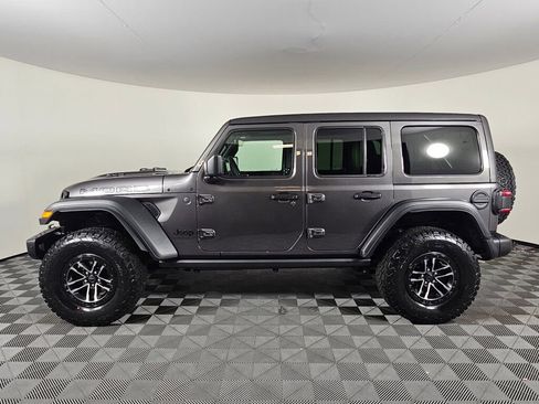 New 2026 Jeep Wrangler Unlimited Rubicon 392 w/ Quick Order Package 27X Moab AWD/4WD image 6