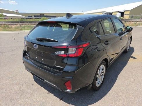 Used 2024 Subaru Impreza 2.0i AWD/4WD image 3