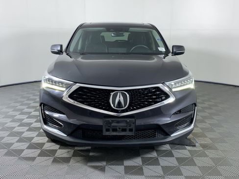 Used 2019 Acura RDX AWD w/ Advance Package image 5