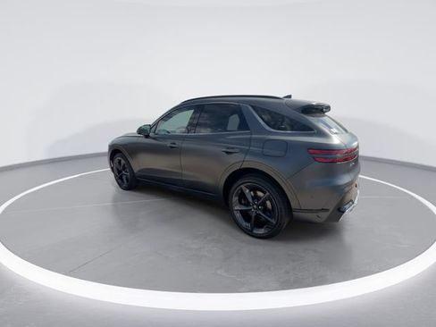 New 2026 Genesis GV70 2.5T Sport Prestige AWD/4WD image 6