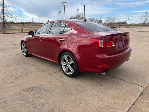 Used 2012 Lexus IS 250 w/ Premium Pkg Value Edition image 8