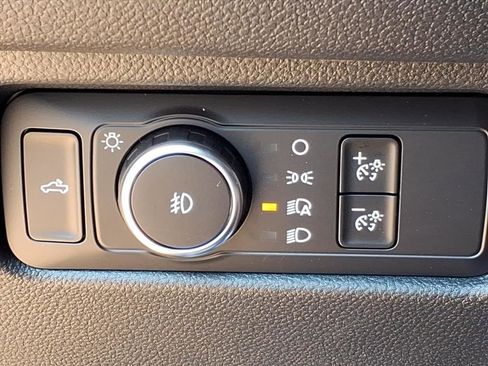 New 2025 Ford Ranger XLT w/ Trailer Tow Package image 19