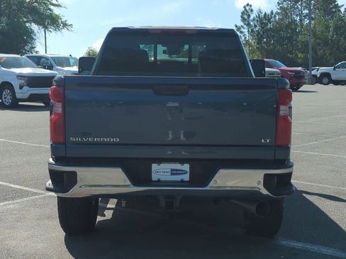 New 2026 Chevrolet Silverado 2500 LT image 5