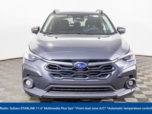 Used 2024 Subaru Crosstrek 2.0i Premium w/ Popular Package #3 AWD/4WD image 8