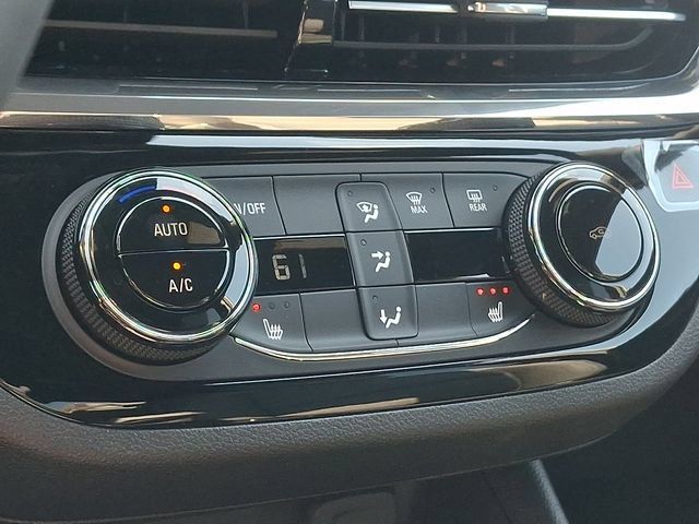 New 2026 Buick Envista Sport Touring w/ Convenience I Package FWD image 18